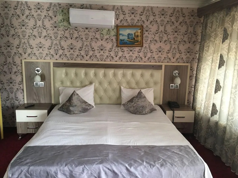 Ambiance Hotel