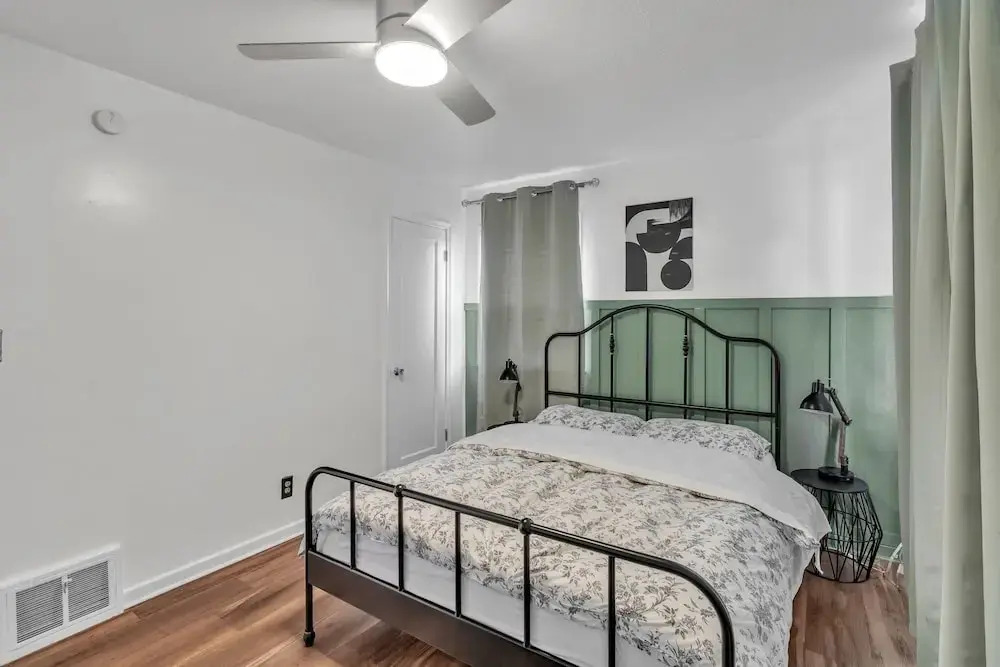 Sugar Run 4 Bedroom Home