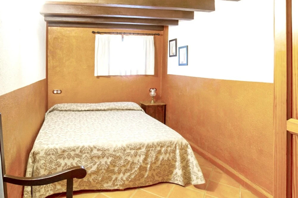 Apartment With one Bedroom in Petra, With Pool Access, Enclosed Garden