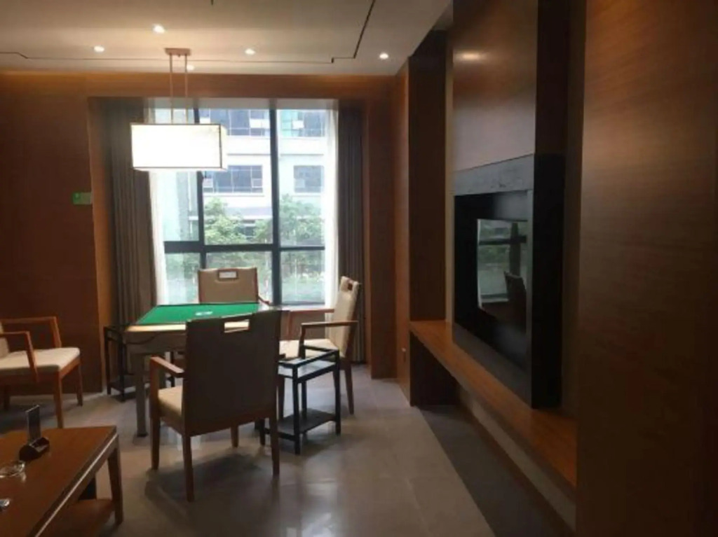 Meicheng Shijia Hotel