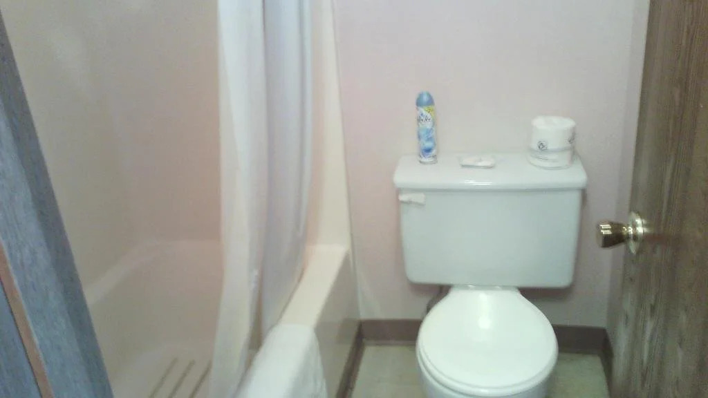 Mountain Country Motor Inn