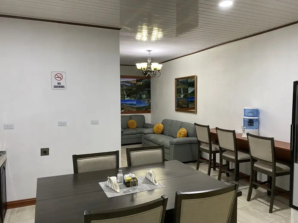Hotel El Coco