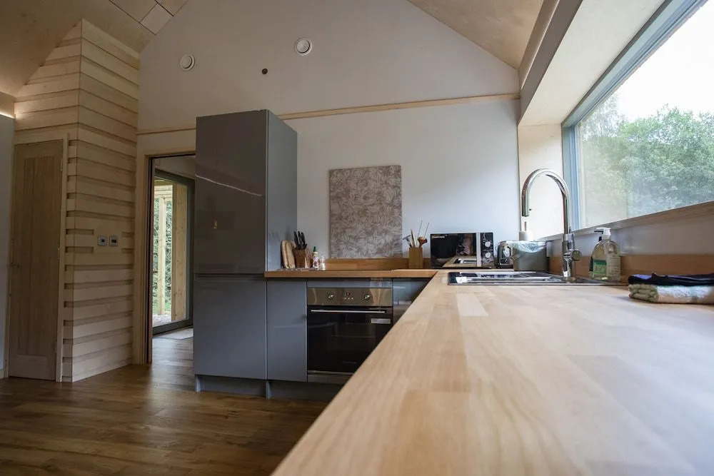 Brecon View Eco Village