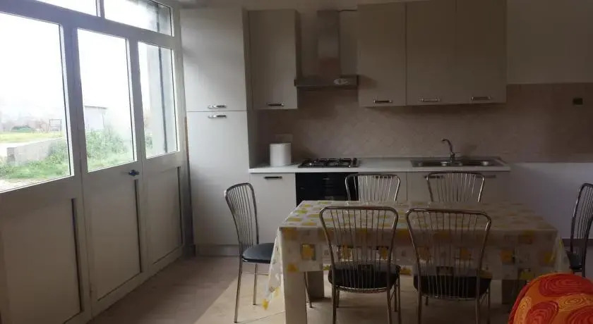 Casa Vacanza Monaci
