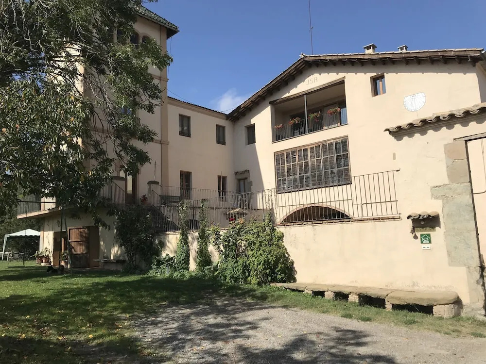 La Riera