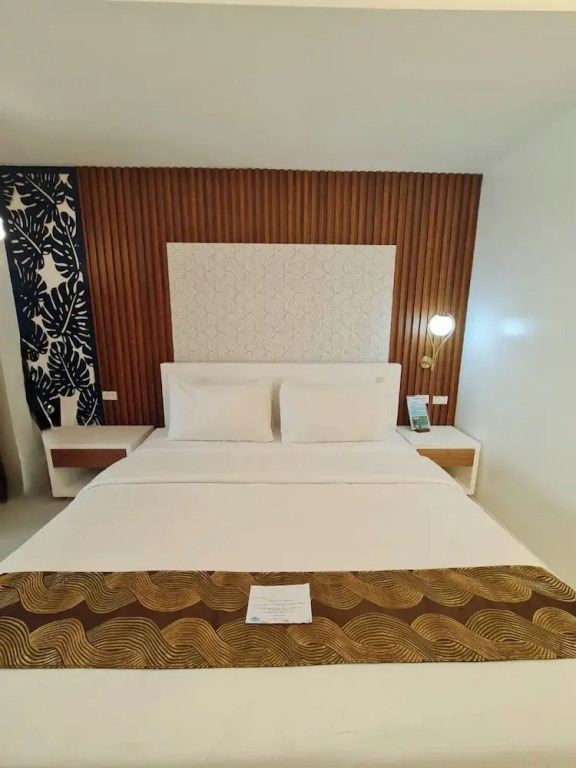 The Paragon Boracay Suites