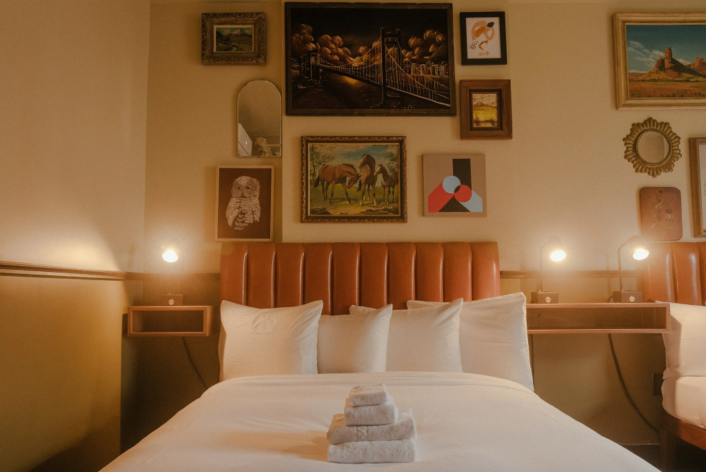 KEX Hotel