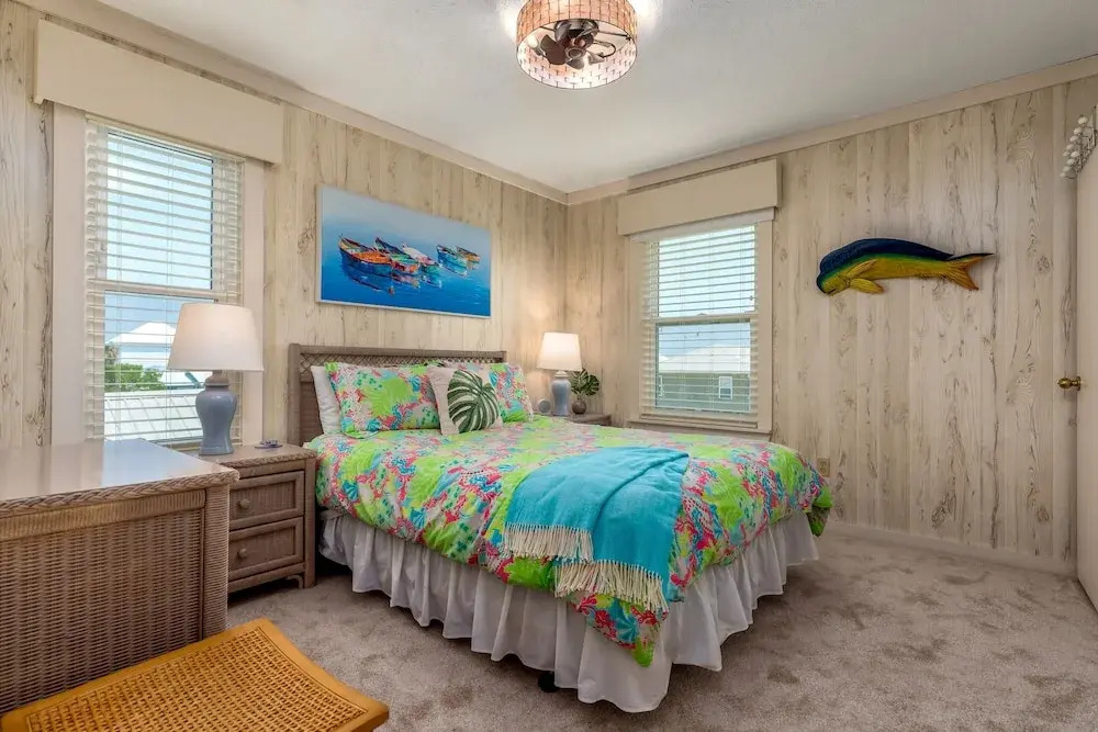 Bridgeview Cottage - 2228 Mallard 3 Bedroom Home by RedAwning