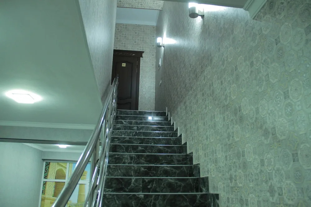 Hotel Kamila