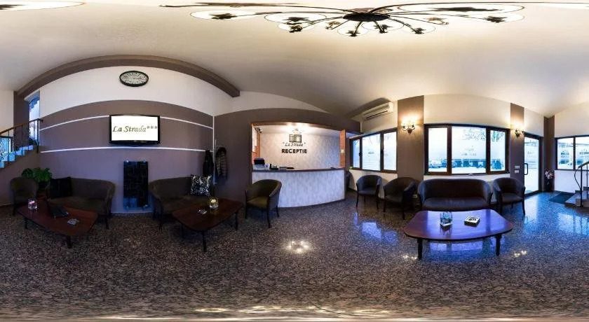Hotel La Strada