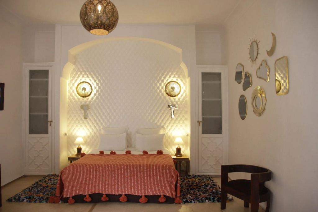 Riad Anyssates