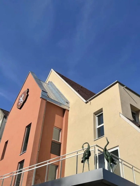 Hotel SPA Restaurant Husseren Collections - Proche Colmar - Eguisheim