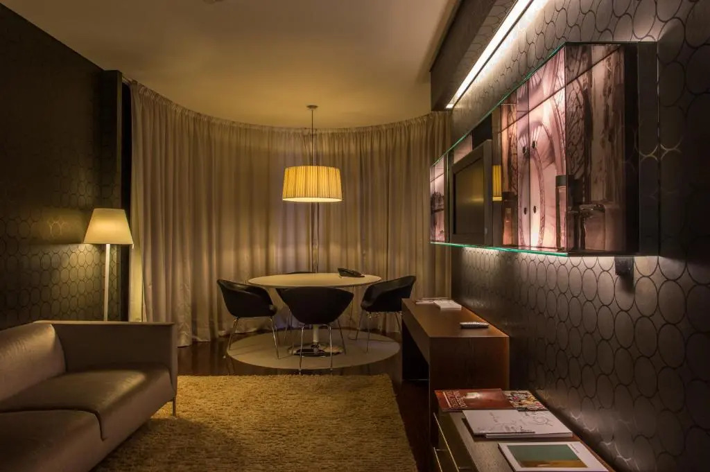 Porto Palácio Hotel by The Editory