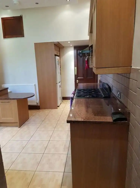 Broompark House