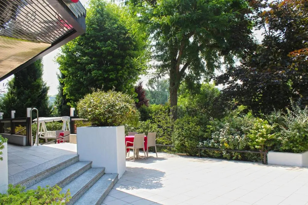 Park Hotel