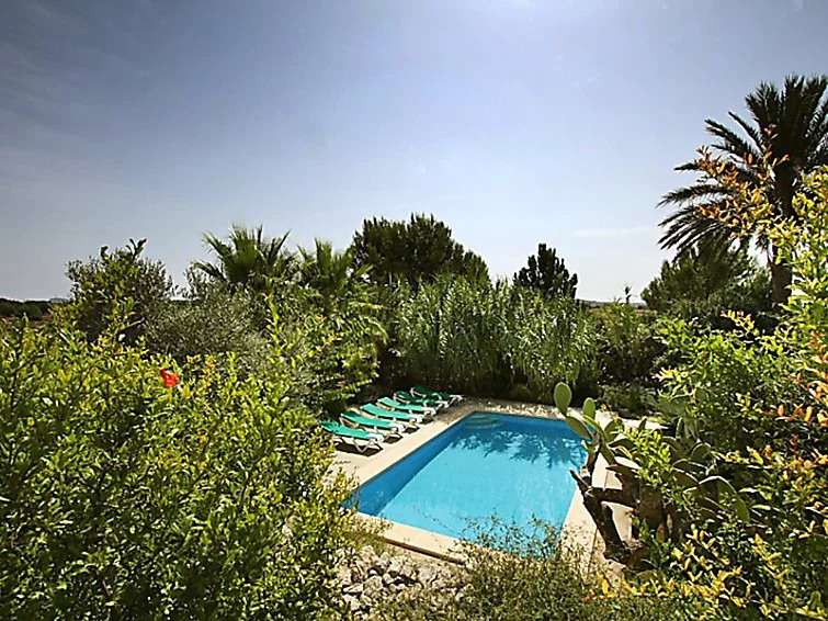 Holiday Home Peretó
