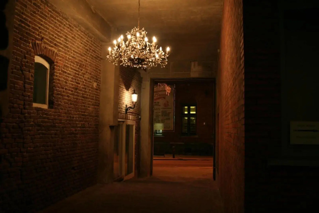 Hotel INGREDI