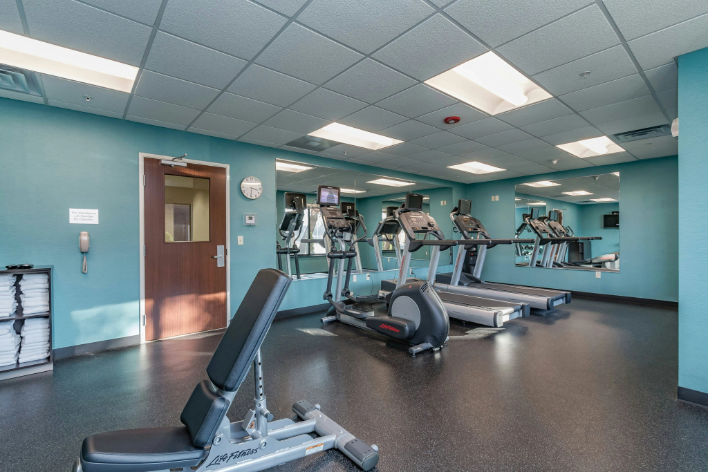 Fairfield Inn & Suites by Marriott Elkhart