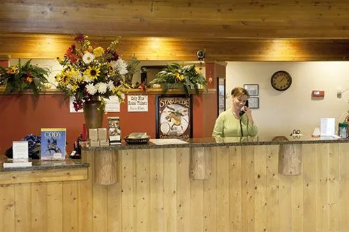 Cody Legacy Inn & Suites