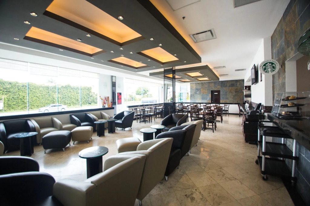 Hotel Ankara "Las Lomas"