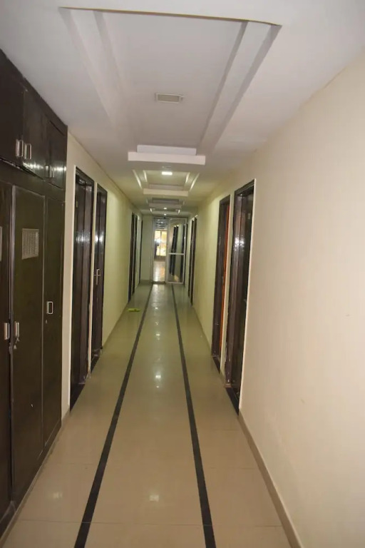 Hotel Sai Palace
