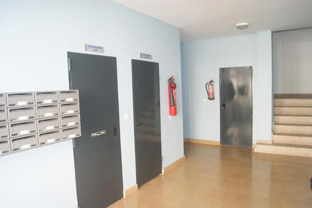 Apartamentos San Miguel