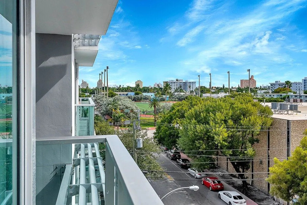 Private Condos at 1215 West by LMC