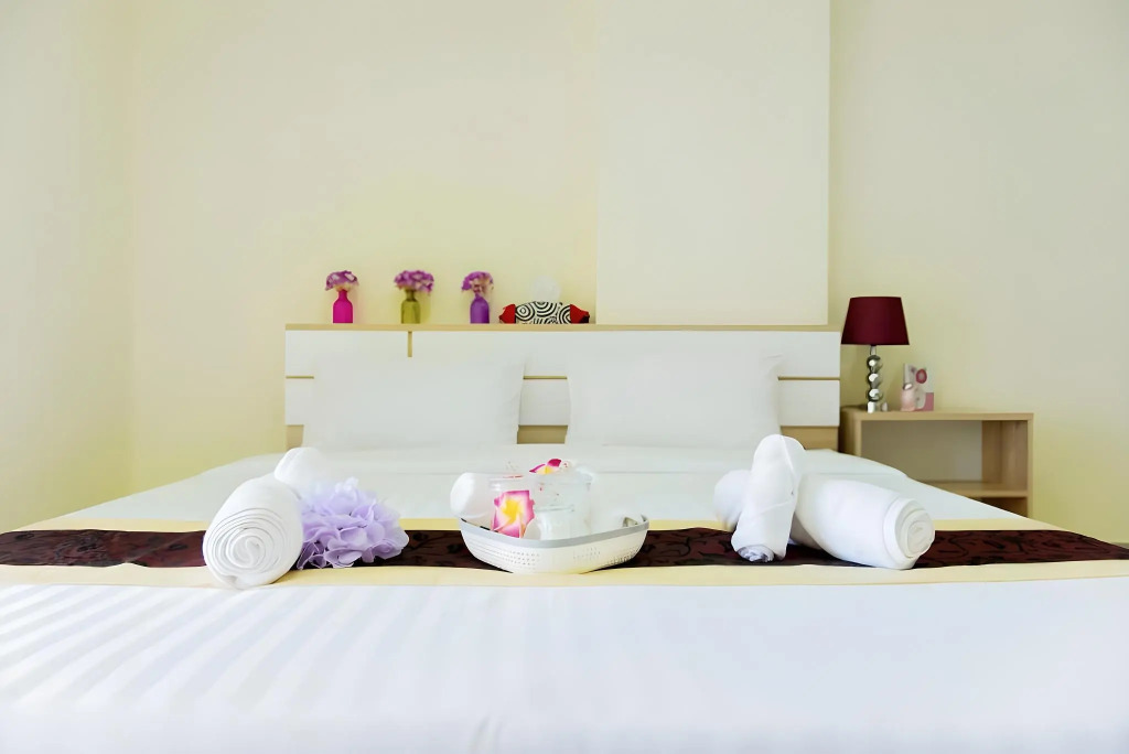 Be My Guest