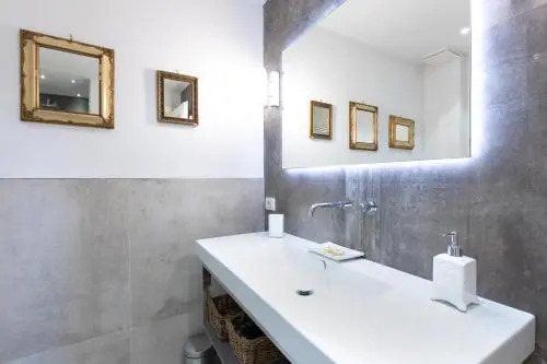 Palazzo Orsucci Apartment