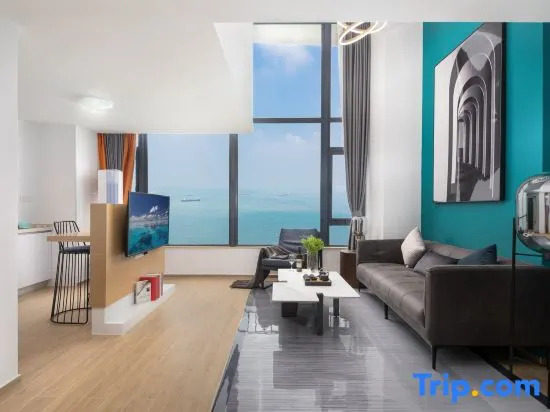 Moli Seaview Beauty Su (Wanlvyuan Haikouwan Branch)