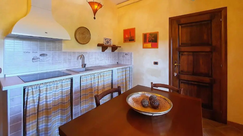Welcomely - Località Murrecci