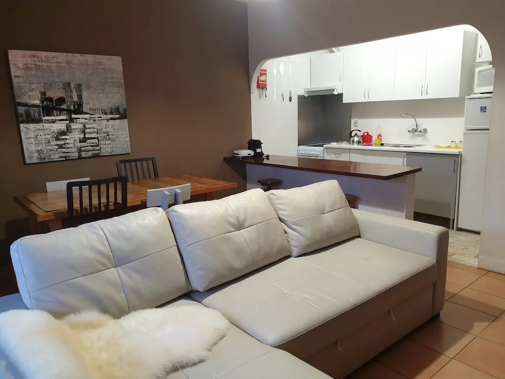 AAA Ana Albufeira Apartments