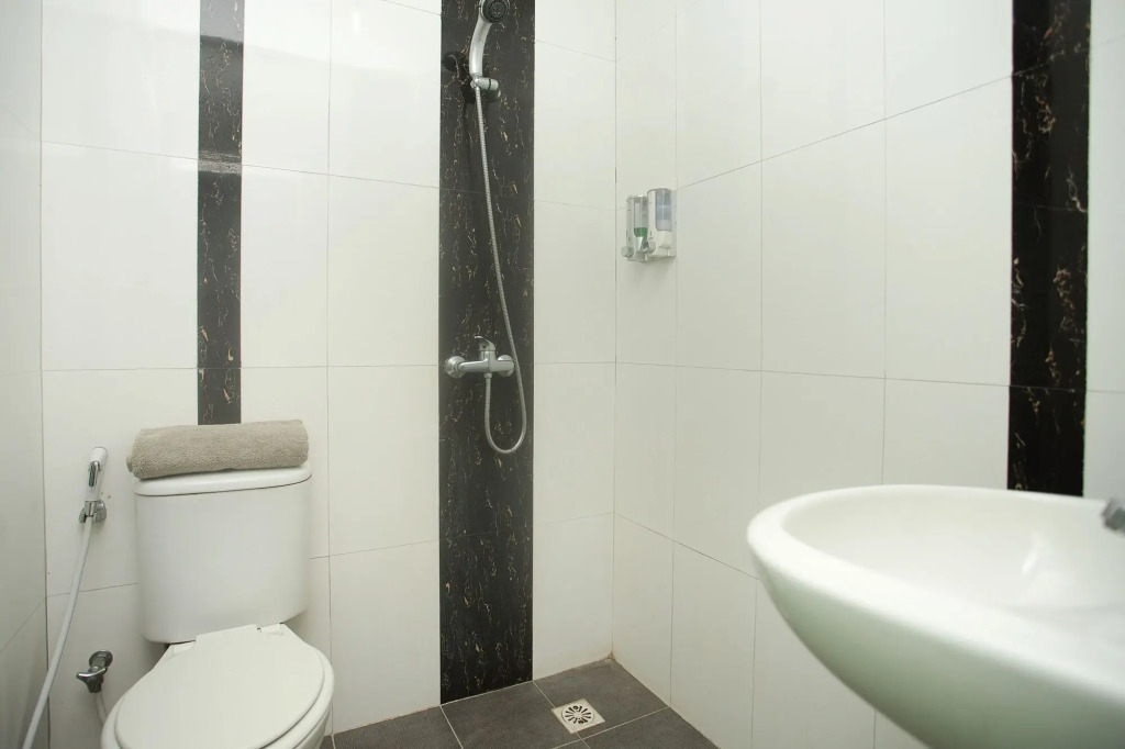 Hotel O Lapan Lapan