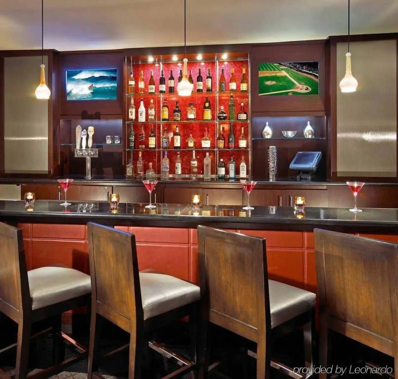 DoubleTree By Hilton San Diego Hotel Circle