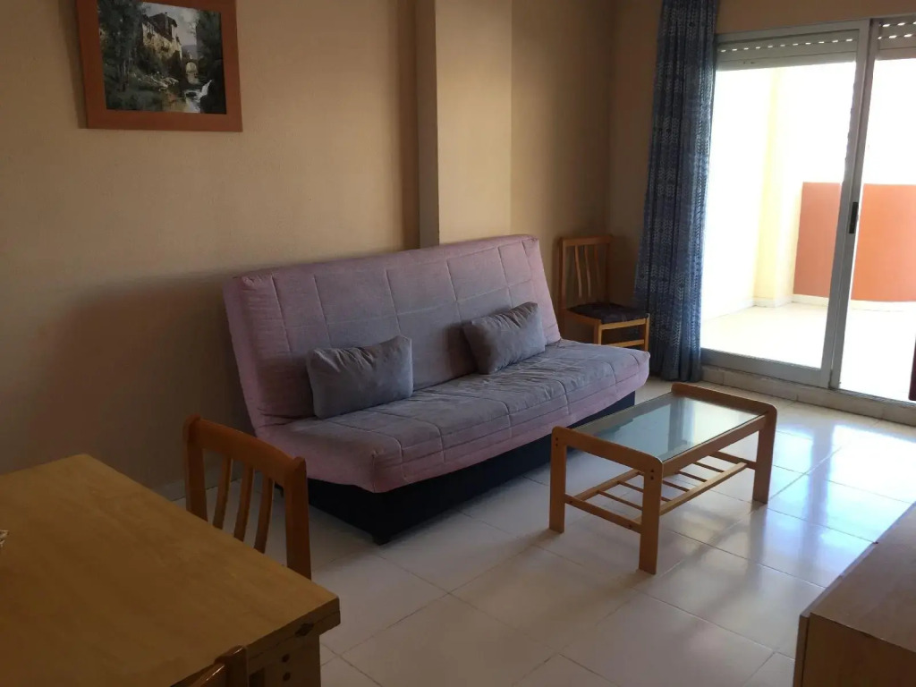 Apartamentos Europeñiscola-46