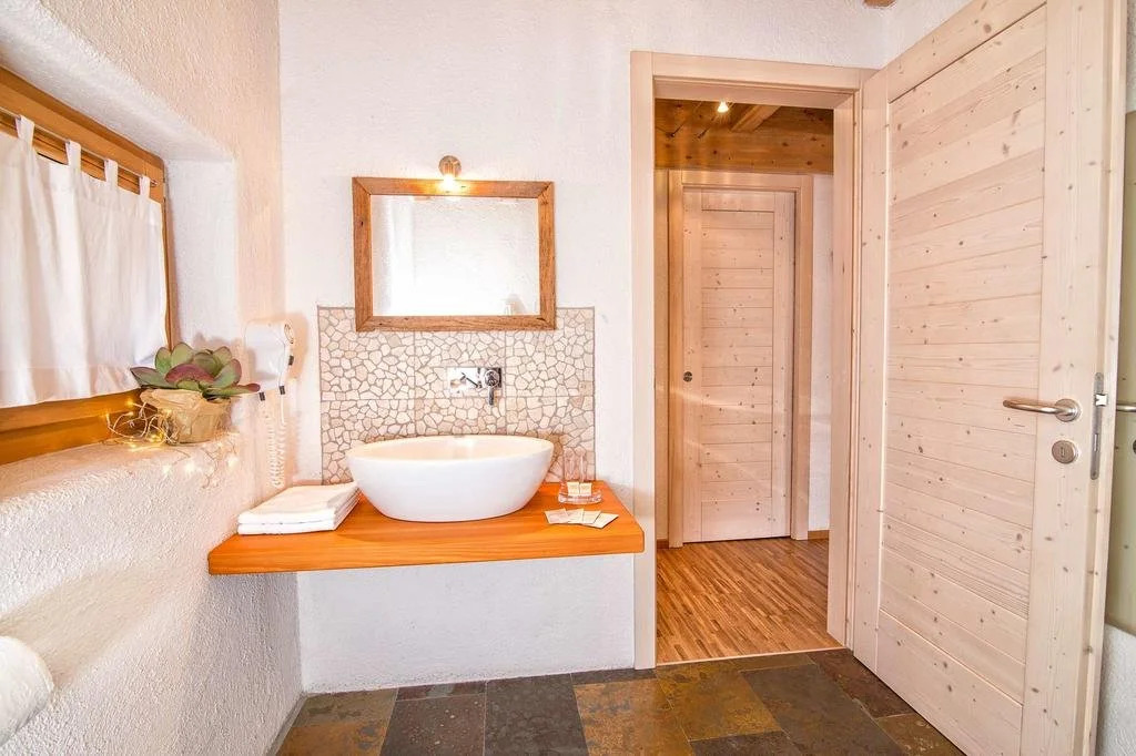 Sweet Laghel Apartments