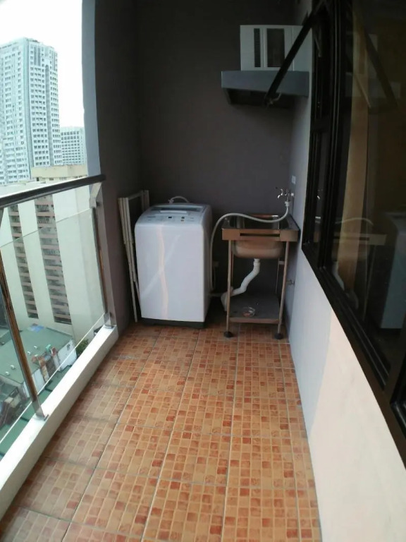 Serena's House - Manila