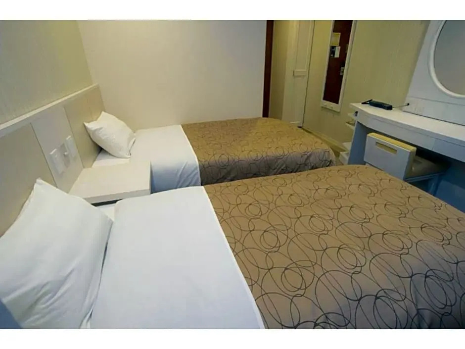 Hotel Relief SAPPORO SUSUKINO - Vacation STAY 22964v