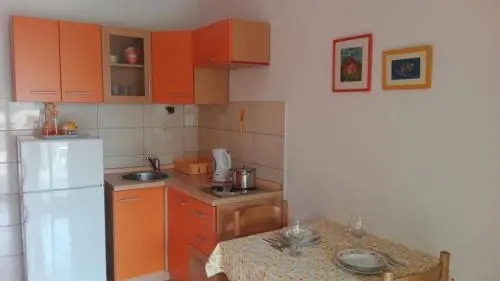 Apartment Peris