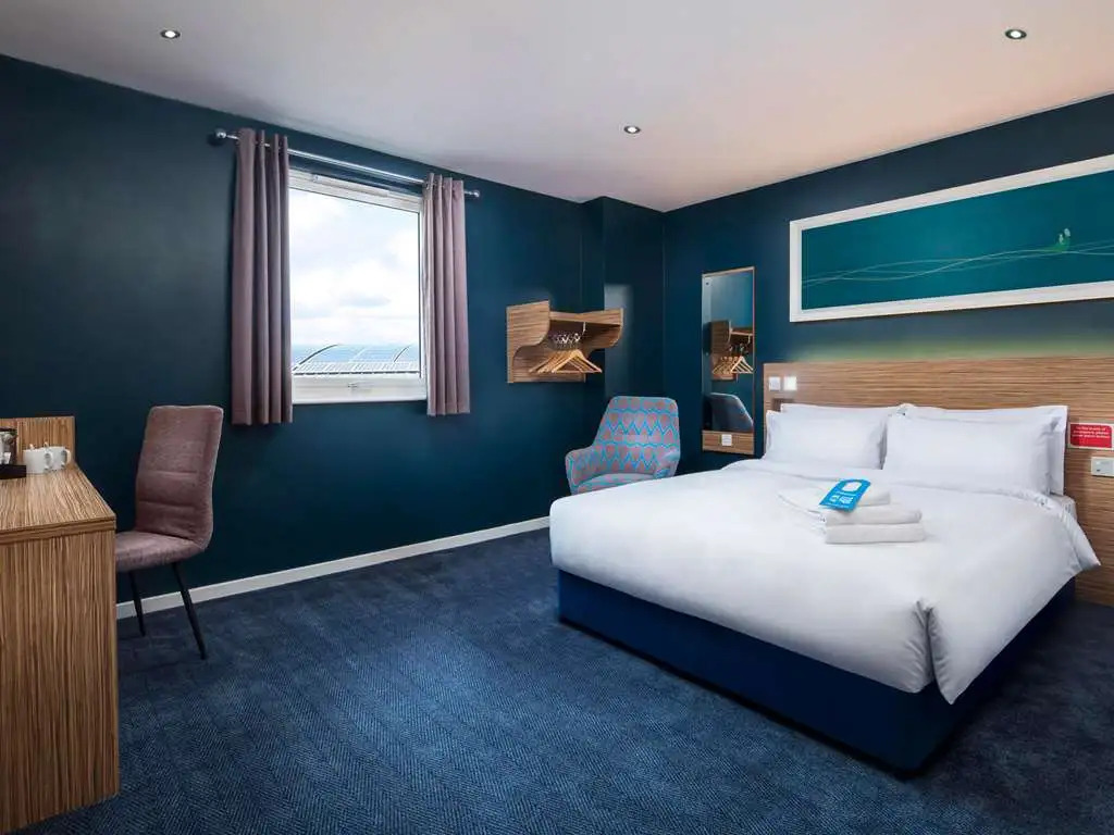 Travelodge York Monks Cross