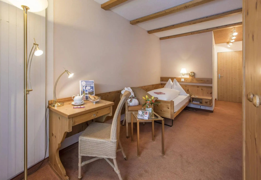 Sunstar Hotel Lenzerheide