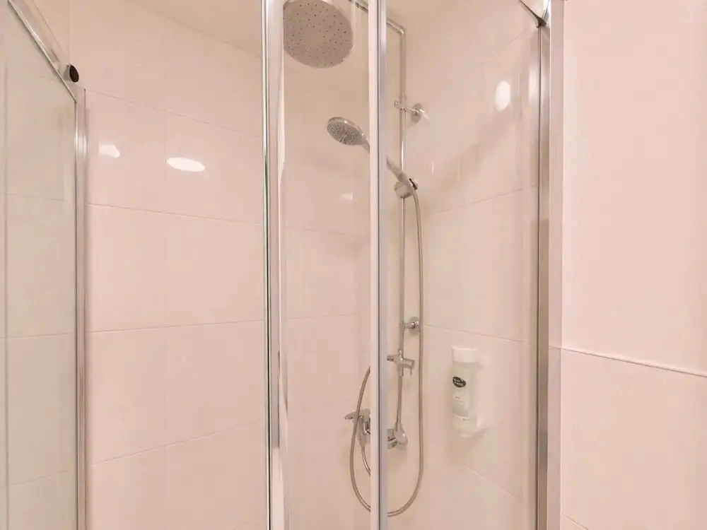 Studio Roswitha mit Pool und Sauna