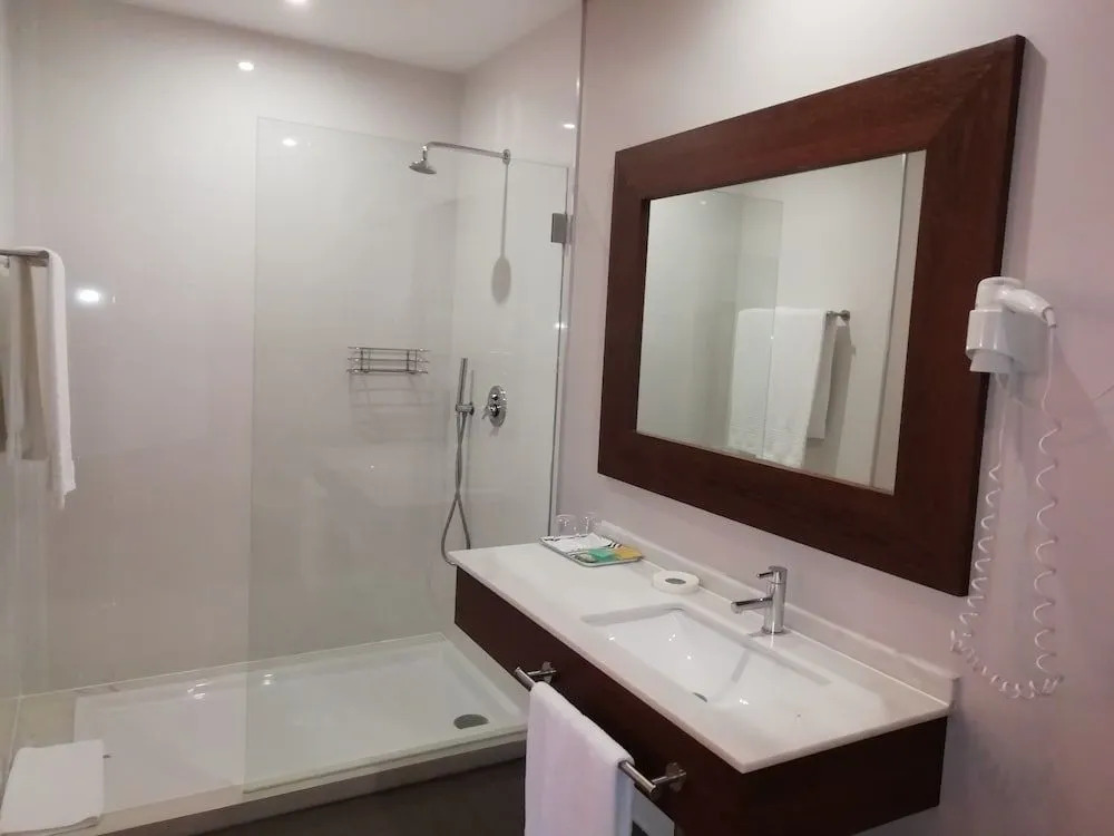 Quinta do Burgo - Nature Hotel