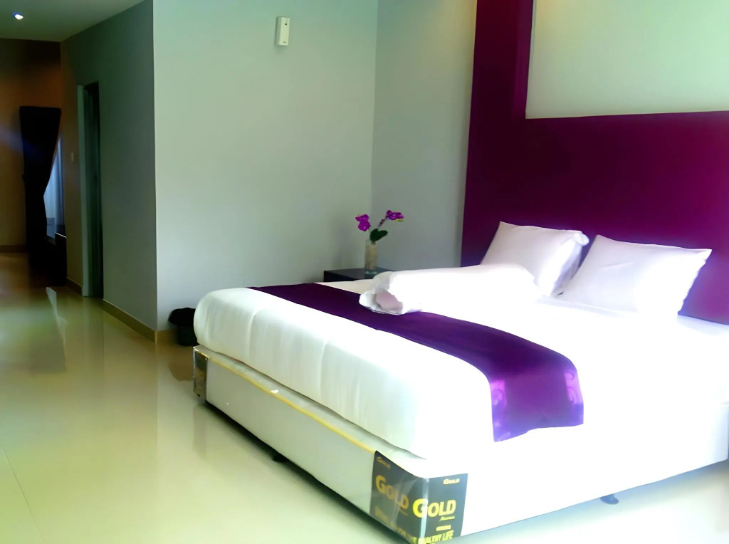 Grand Inn Hotel Mataram