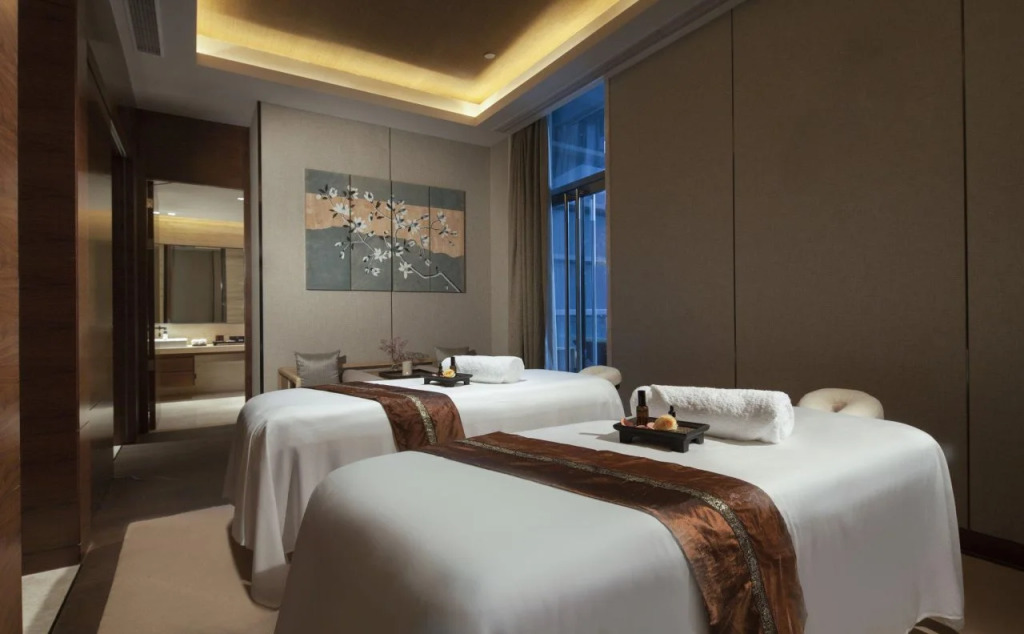 Crowne Plaza Hangzhou Thousand Island Lake by IHG