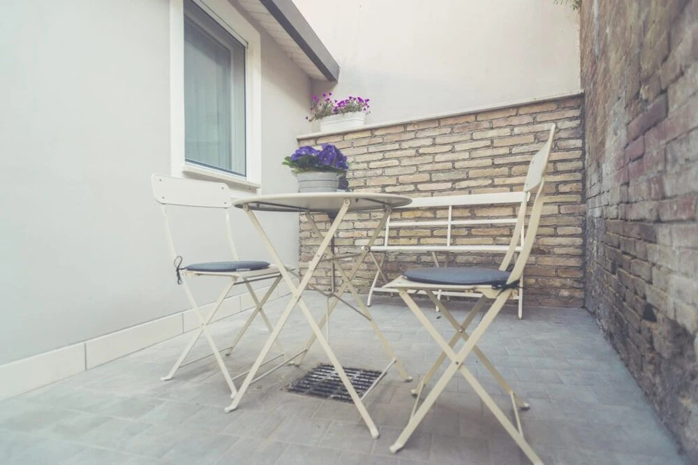 Torre Bed & Breakfast