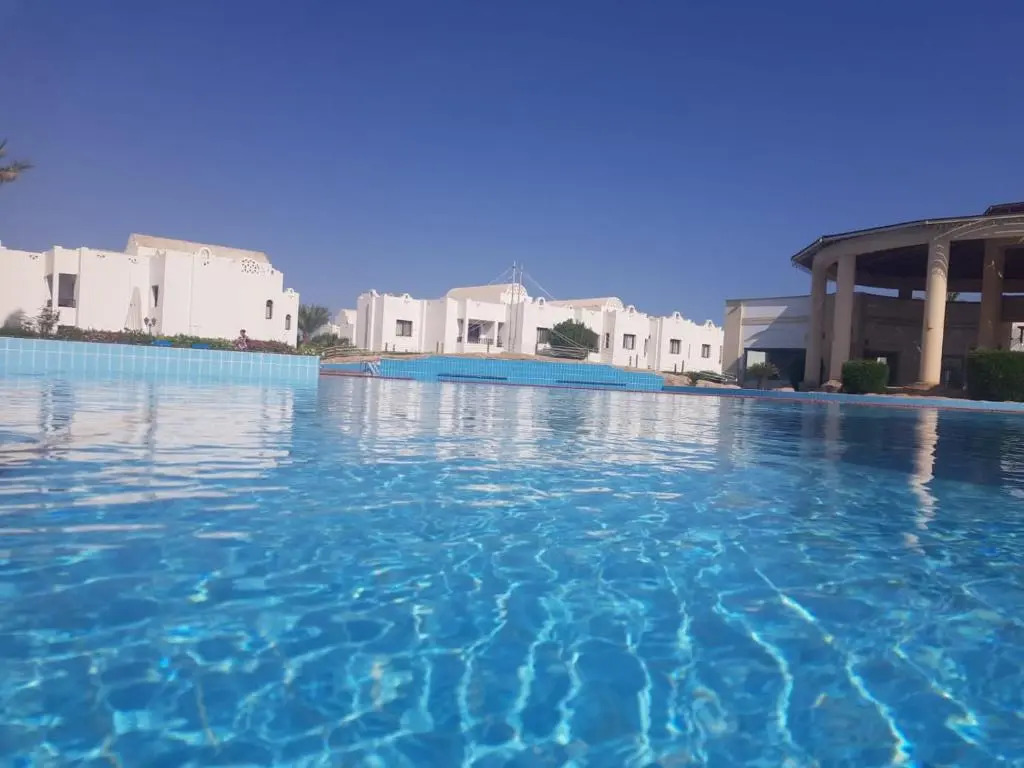 Diar El Rabwa Modern Apartment