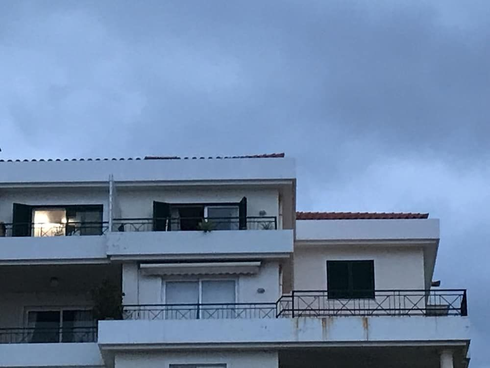 Penthouse Caniço de Baixo