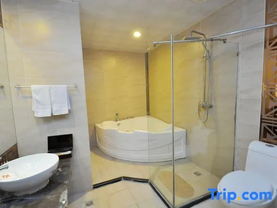 Mingdu Junyue Business Hotel