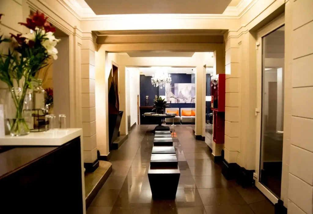 Casa Bueras Boutique Hotel